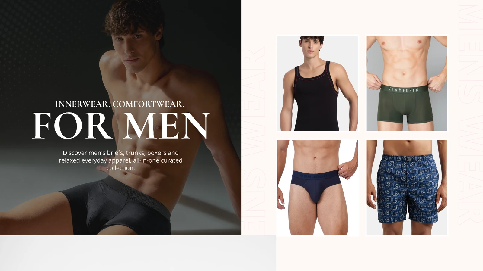 Activewear, shapewear and co-ord sets